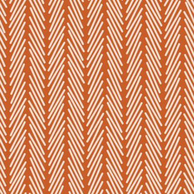 Kusursuz vektör desenli geometrik desenli simge tekstil paketleme defteri. Vektör illüstrasyonu