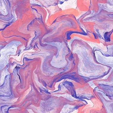 Kusursuz mermer tekrar ediyorum, akışkan sanat fayansları. Yüksek kaliteli illüstrasyon