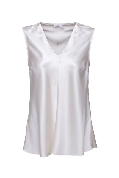 Mannequin Fantôme Shirt Luxe Sur Fond Blanc Images De Stock Libres De Droits