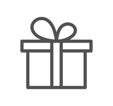 Seo ve promosyonla ilgili simge taslağı ve doğrusal vektör.
