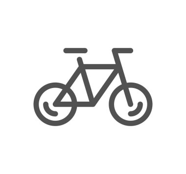 Teslimat ve dünya seyahati ile ilgili simge taslağı ve doğrusal vektör.