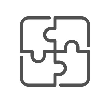 Yönlendirme sistemi ile ilgili simge taslağı ve doğrusal vektör öğreniliyor.