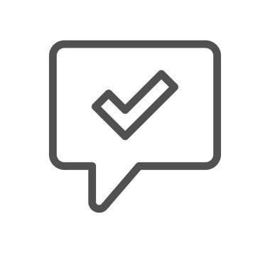 işaret simgesini işaretle, satır biçimi