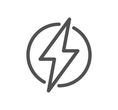 Çemberde bir yıldırım