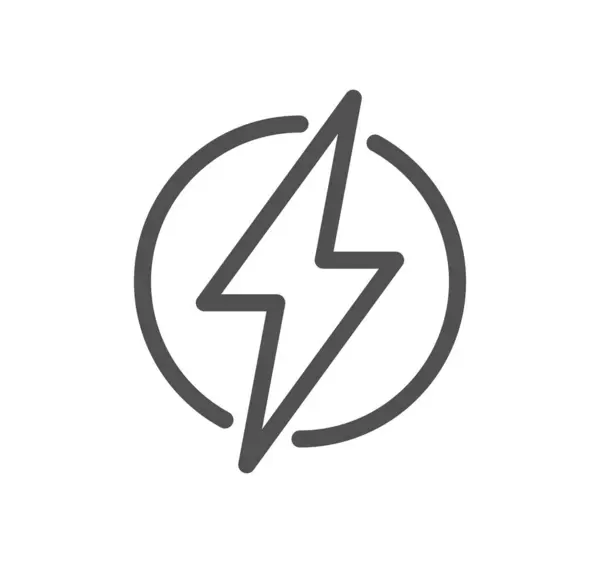 Çemberde bir yıldırım