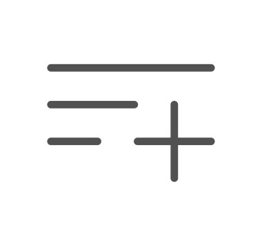 Artı işaretinin siyah beyaz fotoğrafı.