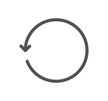 Merkezi gösteren oklu dairesel bir nesne.