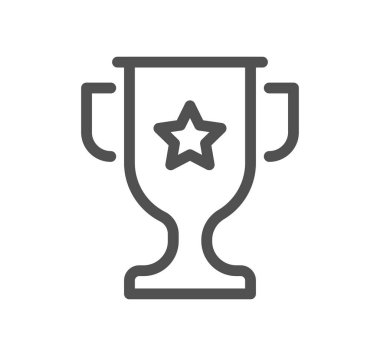 Beyaz arkaplanda hatıra simgesi izole edildi 