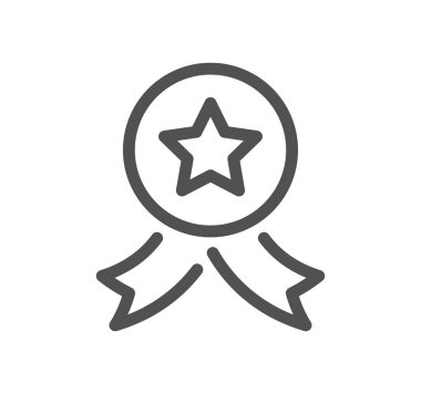 Beyaz arkaplanda hatıra simgesi izole edildi 