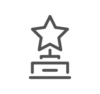 Beyaz arkaplanda hatıra simgesi izole edildi 