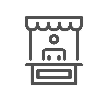 simgeyi kaydet, vektör illüstrasyonu basit tasarım