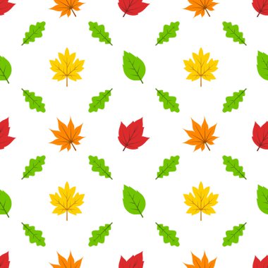 Soyut dekoratif pürüzsüz desen, pastel renkler.