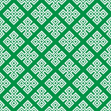 Çizgili geometrik seamless modeli.