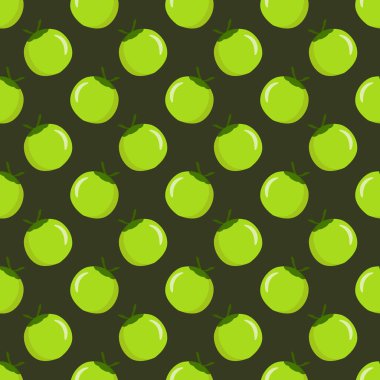 Arka planda kusursuz hindistan cevizi kalıbı.