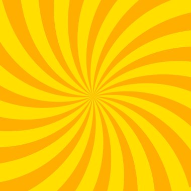 Güneş ışığı soyut arkaplan parlak sarı renk patlama arkaplanı.