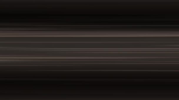 Петлевий Сірий Горизонтальний Промінь Анімація Комікс Дію Компонування Фону — стокове відео