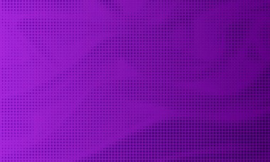 Violet yarım ton efektli bulanık vektör arkaplanı.