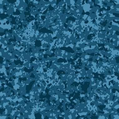 Kamuflaj desen arka plan sorunsuz vektör çizim.