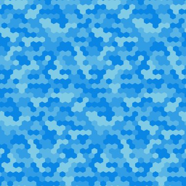 Soyut dikişsiz desen yarım ton tarak noktaları.