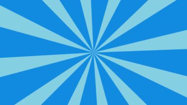 Portakal bloğu teknolojisinin animasyonuna sahip soyut pikselli sanat videosu arka planı.