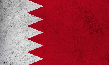 Soyut grunge desenli Ukrayna bayrağı