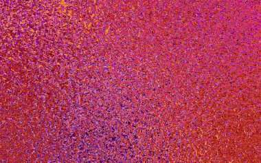 Soyut buzlu cam desenli çizim arkaplanı. Renkli grunge deseni. Sunum için arkaplan, arkaplan, web sitesi, şablon, kitap kapağı, kart vs..