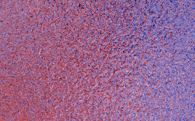 Soyut buzlu cam desenli çizim arkaplanı. Renkli grunge deseni. Sunum için arkaplan, arkaplan, web sitesi, şablon, kitap kapağı, kart vs..