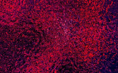 Soyut buzlu cam desenli çizim arkaplanı. Renkli grunge deseni. Sunum için arkaplan, arkaplan, web sitesi, şablon, kitap kapağı, kart vs..