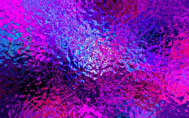 Soyut buzlu cam desenli çizim arkaplanı. Renkli grunge deseni. Sunum için arkaplan, arkaplan, web sitesi, şablon, kitap kapağı, kart vs..