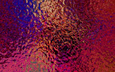 Soyut buzlu cam desenli çizim arkaplanı. Renkli grunge deseni. Sunum için arkaplan, arkaplan, web sitesi, şablon, kitap kapağı, kart vs..