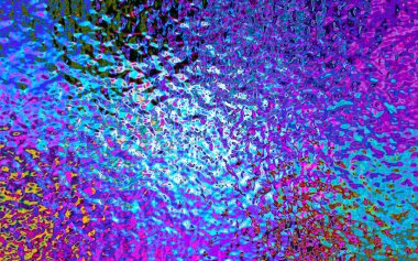 Soyut buzlu cam desenli çizim arkaplanı. Renkli grunge deseni. Sunum için arkaplan, arkaplan, web sitesi, şablon, kitap kapağı, kart vs..