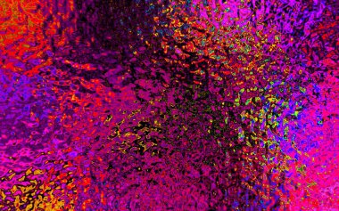 Soyut buzlu cam desenli çizim arkaplanı. Renkli grunge deseni. Sunum için arkaplan, arkaplan, web sitesi, şablon, kitap kapağı, kart vs..