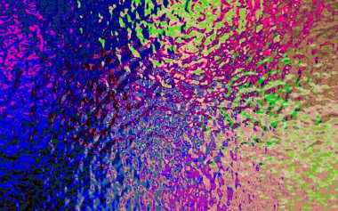 Soyut buzlu cam desenli çizim arkaplanı. Renkli grunge deseni. Sunum için arkaplan, arkaplan, web sitesi, şablon, kitap kapağı, kart vs..