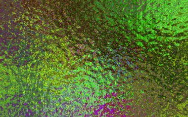 Soyut buzlu cam desenli çizim arkaplanı. Renkli grunge deseni. Sunum için arkaplan, arkaplan, web sitesi, şablon, kitap kapağı, kart vs..