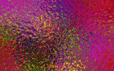 Soyut buzlu cam desenli çizim arkaplanı. Renkli grunge deseni. Sunum için arkaplan, arkaplan, web sitesi, şablon, kitap kapağı, kart vs..