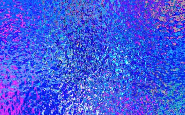 Soyut buzlu cam desenli çizim arkaplanı. Renkli grunge deseni. Sunum için arkaplan, arkaplan, web sitesi, şablon, kitap kapağı, kart vs..