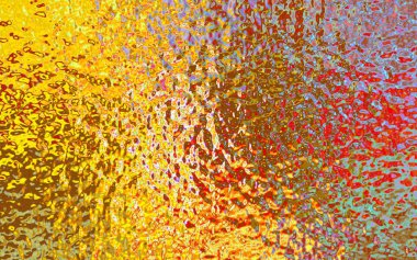 Soyut buzlu cam desenli çizim arkaplanı. Renkli grunge deseni. Sunum için arkaplan, arkaplan, web sitesi, şablon, kitap kapağı, kart vs..