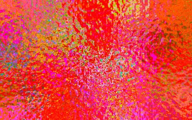 Soyut buzlu cam desenli çizim arkaplanı. Renkli grunge deseni. Sunum için arkaplan, arkaplan, web sitesi, şablon, kitap kapağı, kart vs..