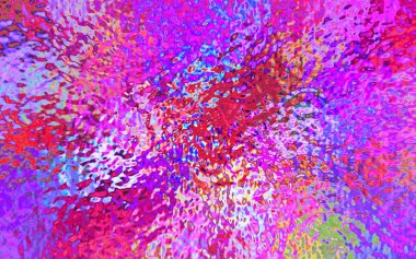 Soyut buzlu cam desenli çizim arkaplanı. Renkli grunge deseni. Sunum için arkaplan, arkaplan, web sitesi, şablon, kitap kapağı, kart vs..