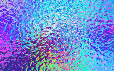 Soyut buzlu cam desenli çizim arkaplanı. Renkli grunge deseni. Sunum için arkaplan, arkaplan, web sitesi, şablon, kitap kapağı, kart vs..