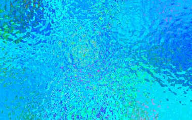 Soyut buzlu cam desenli çizim arkaplanı. Renkli grunge deseni. Sunum için arkaplan, arkaplan, web sitesi, şablon, kitap kapağı, kart vs..