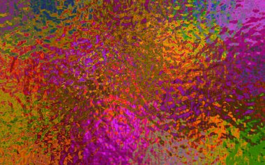 Soyut buzlu cam desenli çizim arkaplanı. Renkli grunge deseni. Sunum için arkaplan, arkaplan, web sitesi, şablon, kitap kapağı, kart vs..