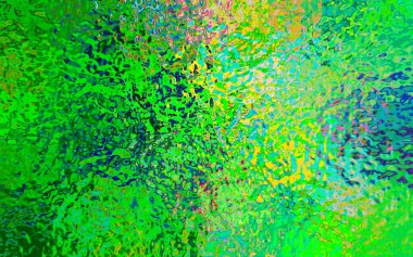 Soyut buzlu cam desenli çizim arkaplanı. Renkli grunge deseni. Sunum için arkaplan, arkaplan, web sitesi, şablon, kitap kapağı, kart vs..