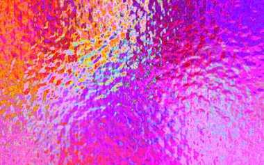 Soyut buzlu cam desenli çizim arkaplanı. Renkli grunge deseni. Sunum için arkaplan, arkaplan, web sitesi, şablon, kitap kapağı, kart vs..