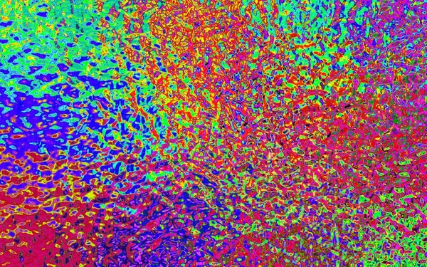 Streszczenie Mrożonego Szkła Tekstury Ilustracji Tła Kolorowy Wzór Grunge Tło — Zdjęcie stockowe