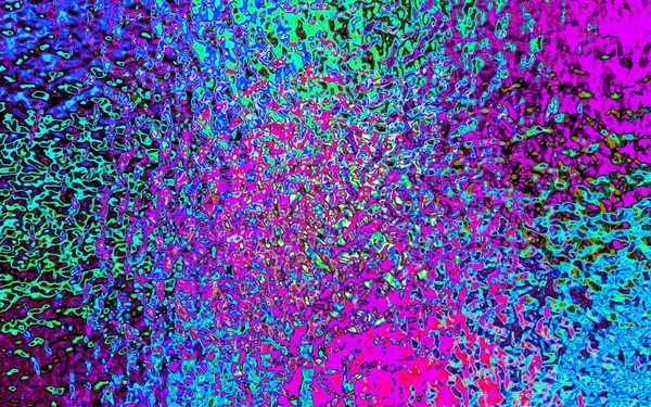 Abstract Matglas Textuur Illustratie Achtergrond Kleurrijk Grunge Patroon Achtergrond Voor — Stockfoto