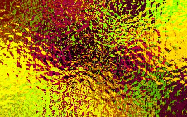 Streszczenie Mrożonego Szkła Tekstury Ilustracji Tła Kolorowy Wzór Grunge Tło — Zdjęcie stockowe