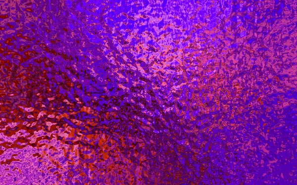 Abstrakt Frostat Glas Textur Illustration Bakgrund Färgglada Grunge Mönster Bakgrund — Stockfoto