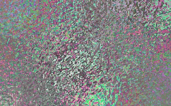 Абстрактний Матове Скло Текстури Ілюстрації Фону Барвистий Чудовий Візерунок Фон — стокове фото