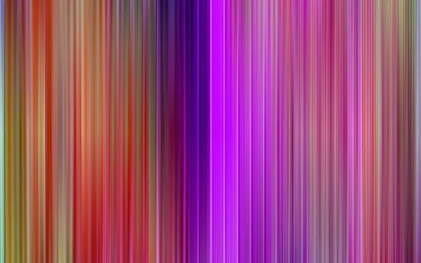 Kleurrijke Naadloze Verticale Strepen Achtergrond Kleurrijke Eenvoudige Verticale Streep Patroon — Stockfoto